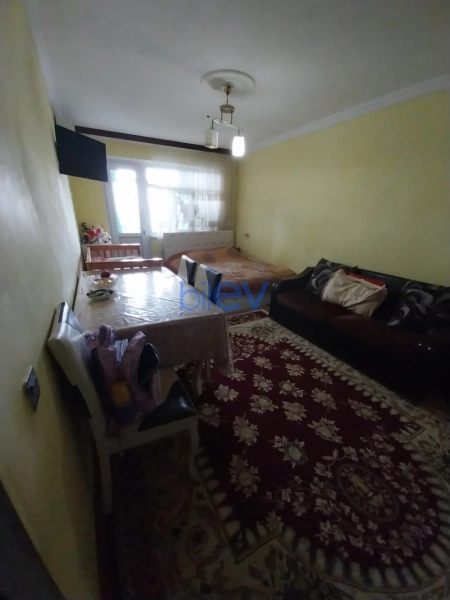 Satış 1 otaqlı Köhnə Tikili bina evi  31m², Sumqayıt