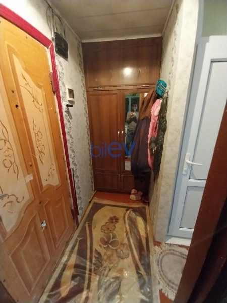 Satış 1 otaqlı Köhnə Tikili bina evi  31m², Sumqayıt