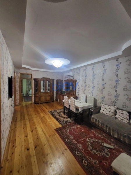 Satış 4 otaqlı Həyət evi  150m², Sumqayıt