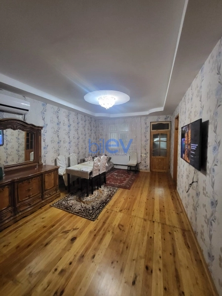 Satış 4 otaqlı Həyət evi  150m², Sumqayıt