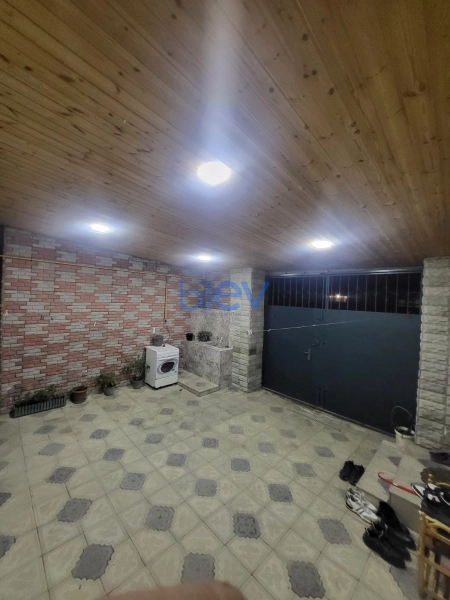 Satış 4 otaqlı Həyət evi  150m², Sumqayıt