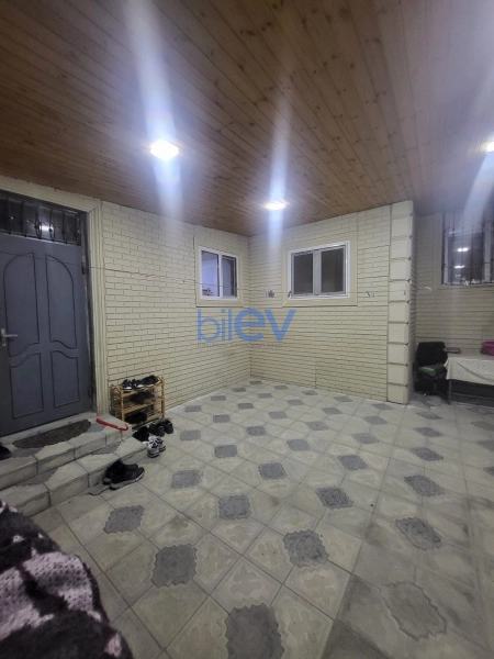 Satış 4 otaqlı Həyət evi  150m², Sumqayıt