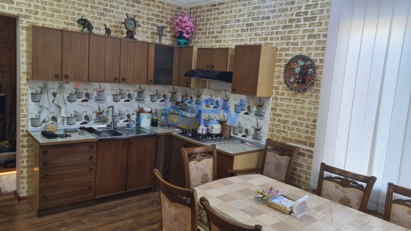 Satış 3 otaqlı Həyət evi  50m², Bakı