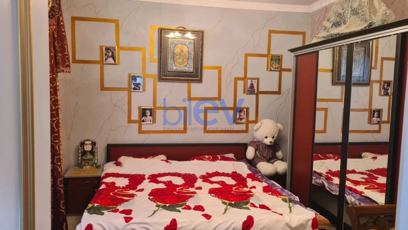 Satış 3 otaqlı Həyət evi  50m², Bakı