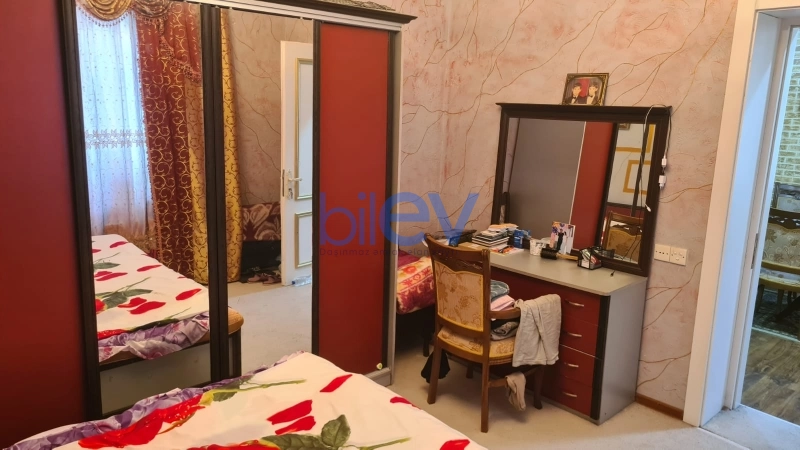 Satış 3 otaqlı Həyət evi  50m², Bakı
