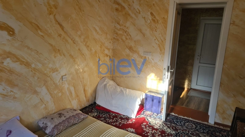 Satış 3 otaqlı Həyət evi  50m², Bakı