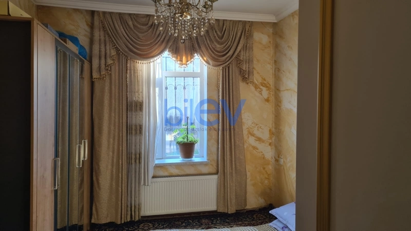 Satış 3 otaqlı Həyət evi  50m², Bakı