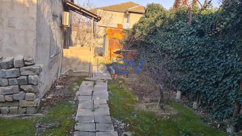 Satış 3 otaqlı Həyət evi  50m², Bakı