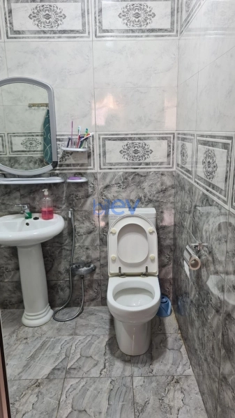 Satış 3 otaqlı Həyət evi  50m², Bakı