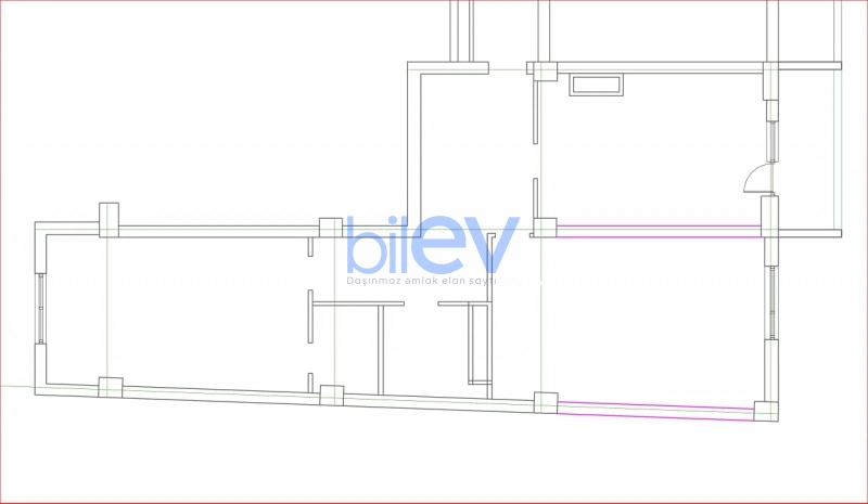 Satış 3 otaqlı Yeni Tikili bina evi  119m², Bakı