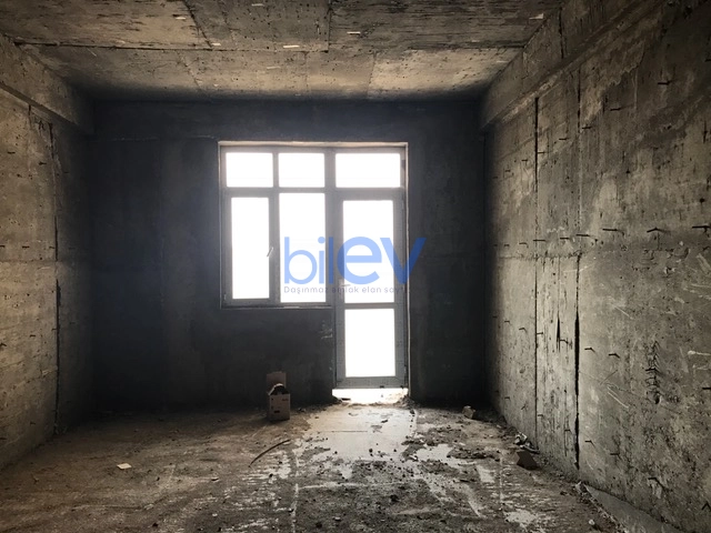 Satış 3 otaqlı Yeni Tikili bina evi  119m², Bakı