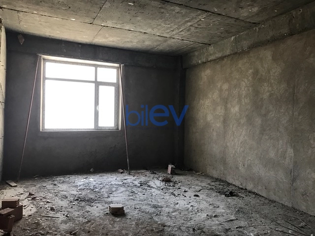 Satış 3 otaqlı Yeni Tikili bina evi  119m², Bakı