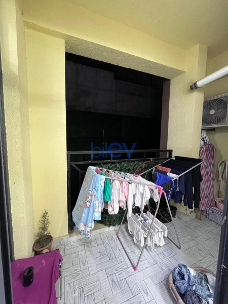 Satış 2 otaqlı Köhnə Tikili bina evi  60m², Bakı