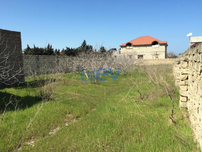 Satış  otaqlı Torpaq  200m², Bakı