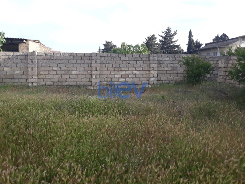 Satış  otaqlı Torpaq  200m², Bakı