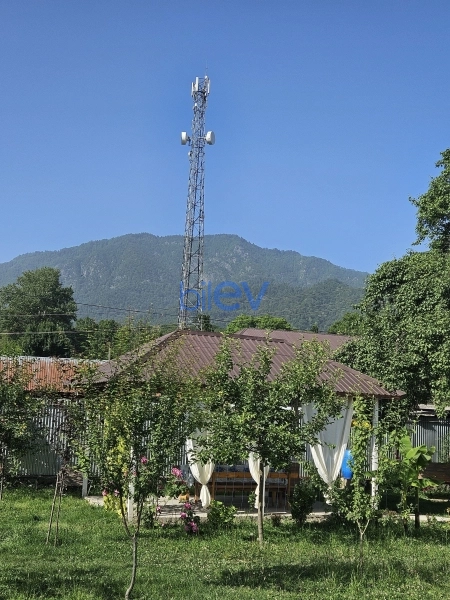 Günlük Kirayə 5 otaqlı Bağ evi  120m², İsmayıllı