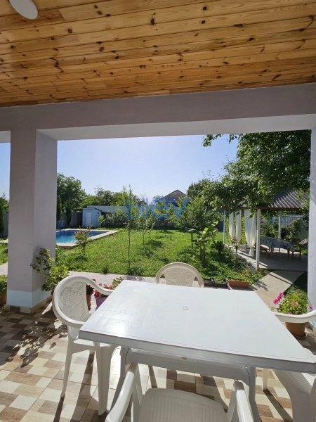 Günlük Kirayə 5 otaqlı Bağ evi  120m², İsmayıllı