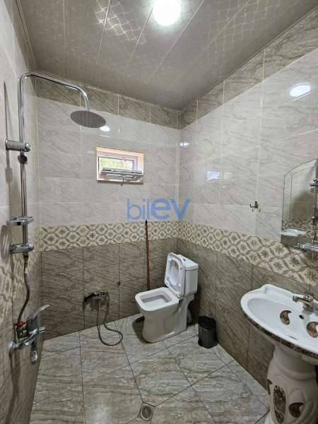 Günlük Kirayə 5 otaqlı Bağ evi  120m², İsmayıllı