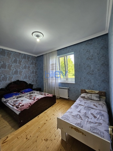 Günlük Kirayə 5 otaqlı Bağ evi  120m², İsmayıllı