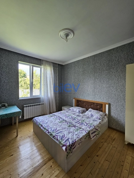 Günlük Kirayə 5 otaqlı Bağ evi  120m², İsmayıllı
