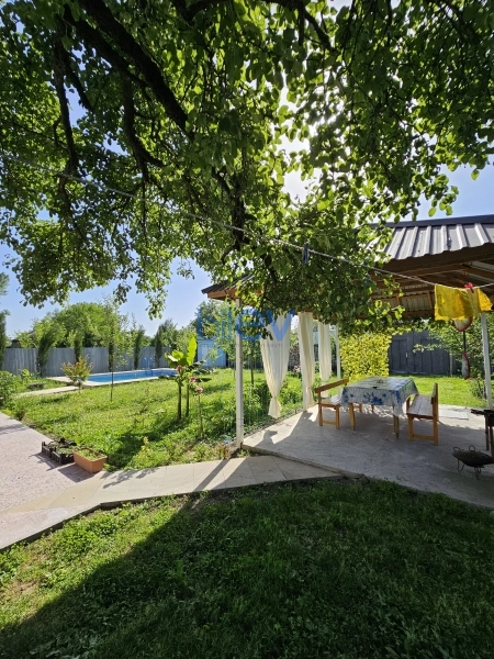 Günlük Kirayə 5 otaqlı Bağ evi  120m², İsmayıllı