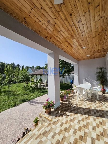 Günlük Kirayə 5 otaqlı Bağ evi  120m², İsmayıllı