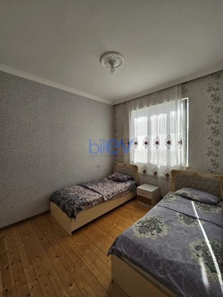 Günlük Kirayə 5 otaqlı Bağ evi  120m², İsmayıllı