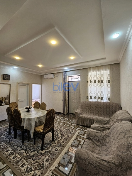 Günlük Kirayə 5 otaqlı Bağ evi  120m², İsmayıllı