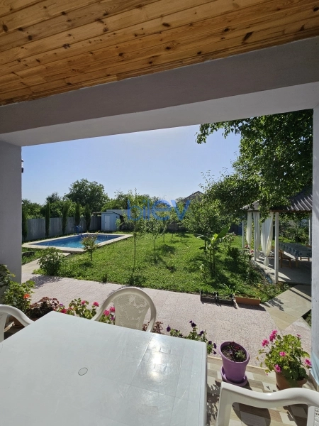 Günlük Kirayə 5 otaqlı Bağ evi  120m², İsmayıllı
