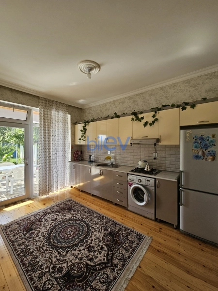 Günlük Kirayə 5 otaqlı Bağ evi  120m², İsmayıllı