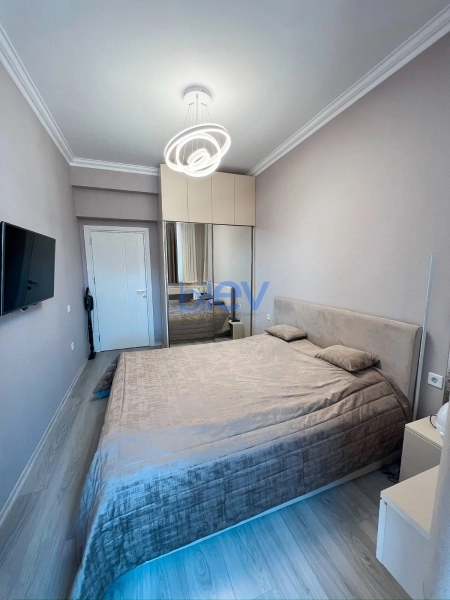 Satış 2 otaqlı Yeni Tikili bina evi  51m², Bakı