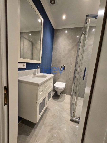 Satış 2 otaqlı Yeni Tikili bina evi  51m², Bakı