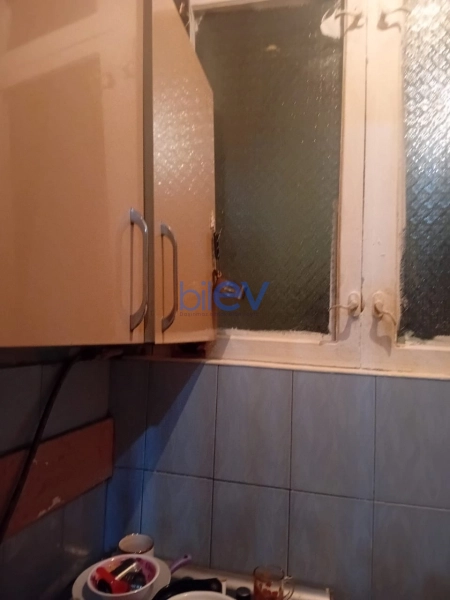 Satış 1 otaqlı Köhnə Tikili bina evi  30m², Bakı