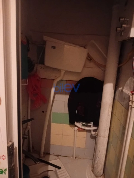 Satış 1 otaqlı Köhnə Tikili bina evi  30m², Bakı