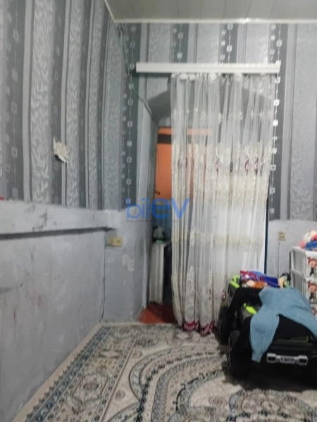 Satış 1 otaqlı Köhnə Tikili bina evi  30m², Bakı