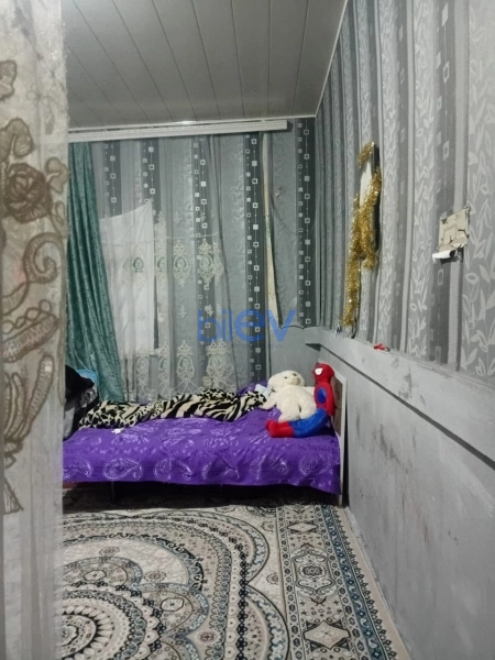 Satış 1 otaqlı Köhnə Tikili bina evi  30m², Bakı