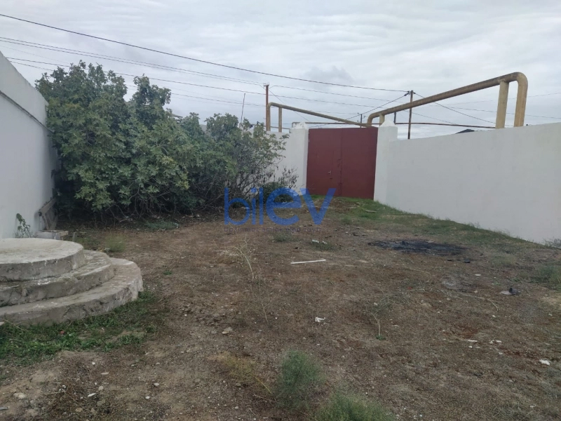 Satış  otaqlı Torpaq  1200m², Bakı