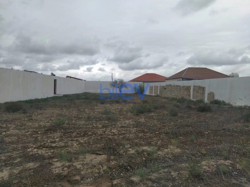Satış  otaqlı Torpaq  1200m², Bakı
