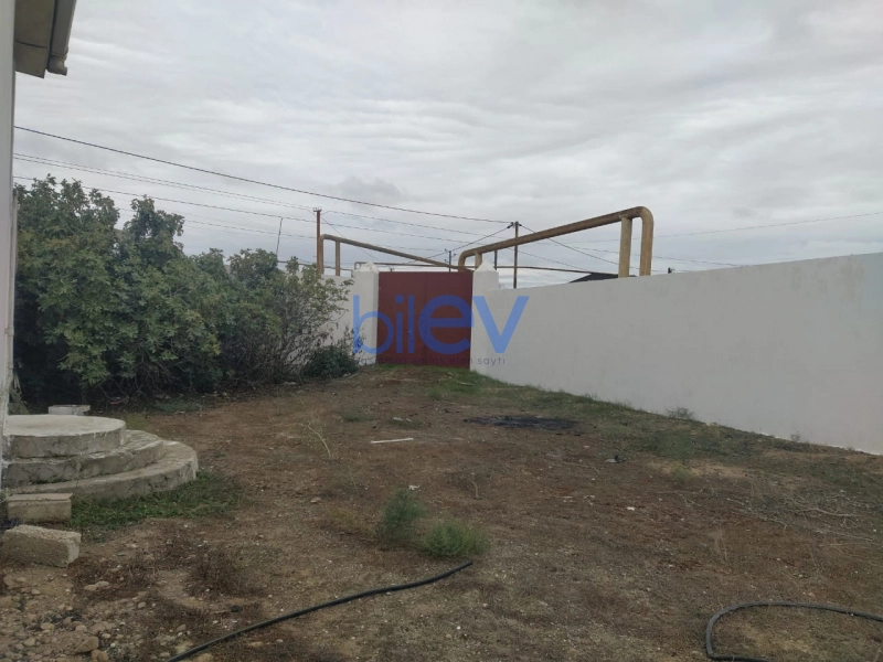Satış  otaqlı Torpaq  1200m², Bakı