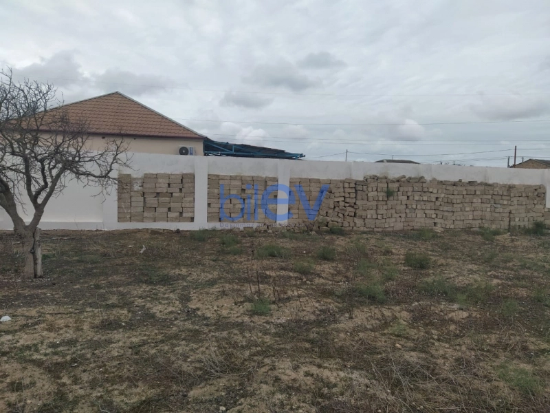 Satış  otaqlı Torpaq  1200m², Bakı