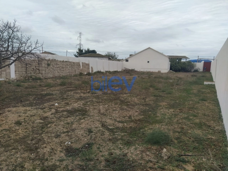 Satış  otaqlı Torpaq  1200m², Bakı