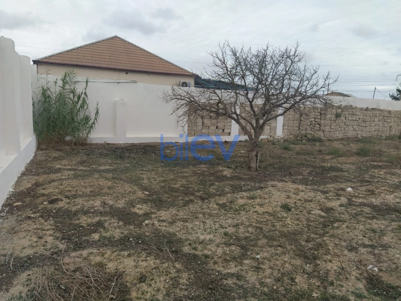 Satış  otaqlı Torpaq  1200m², Bakı