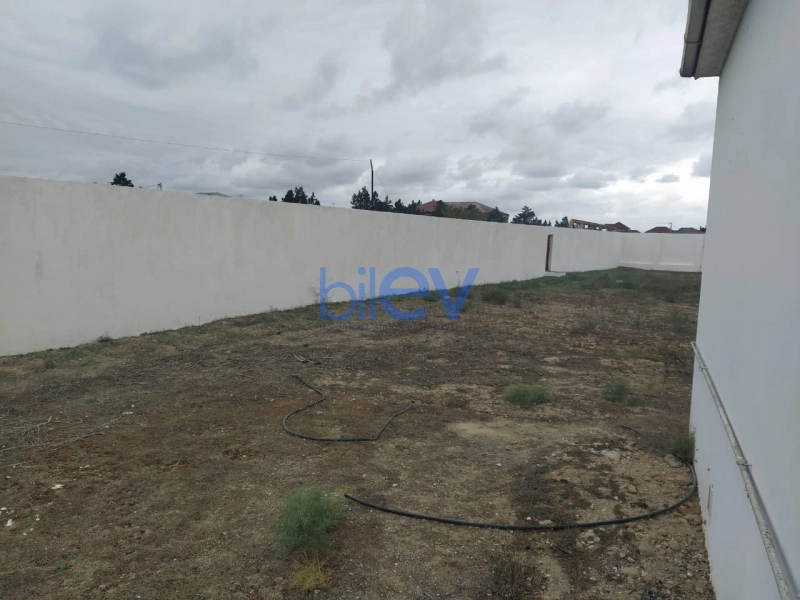 Satış  otaqlı Torpaq  1200m², Bakı