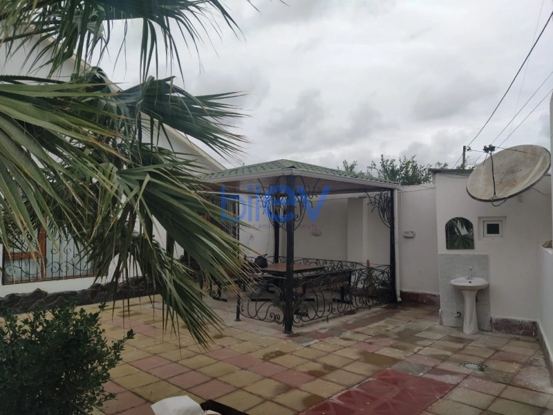 Satış  otaqlı Torpaq  1200m², Bakı