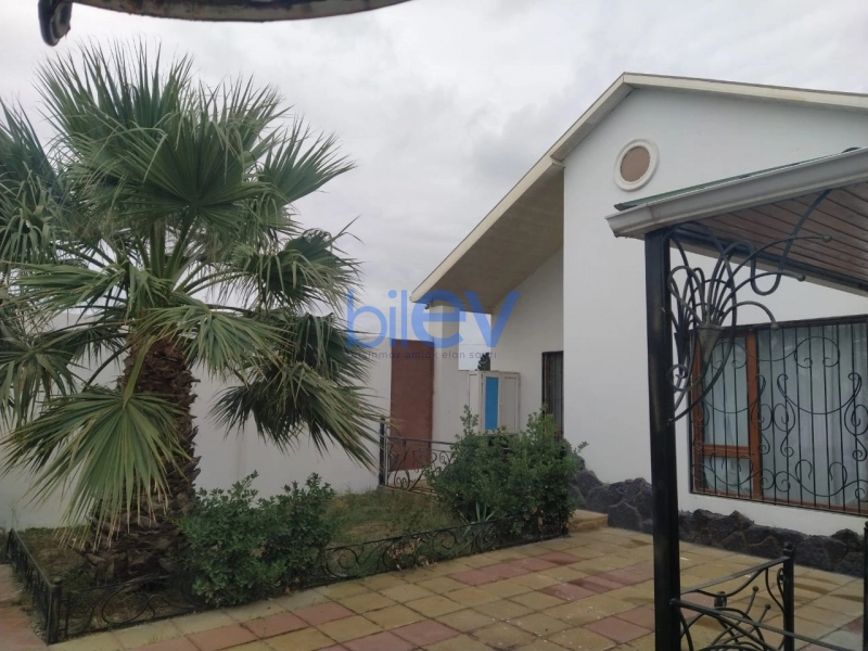 Satış  otaqlı Torpaq  1200m², Bakı