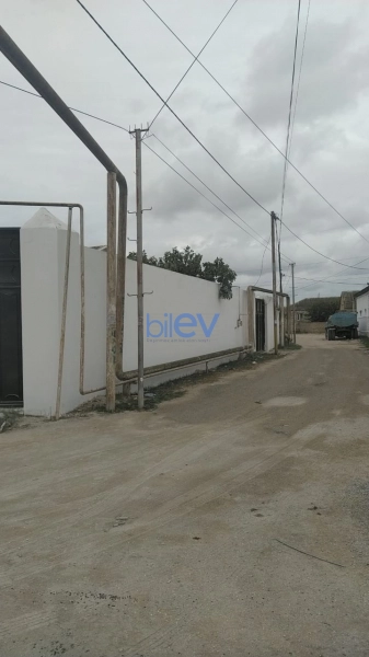 Satış  otaqlı Torpaq  1200m², Bakı