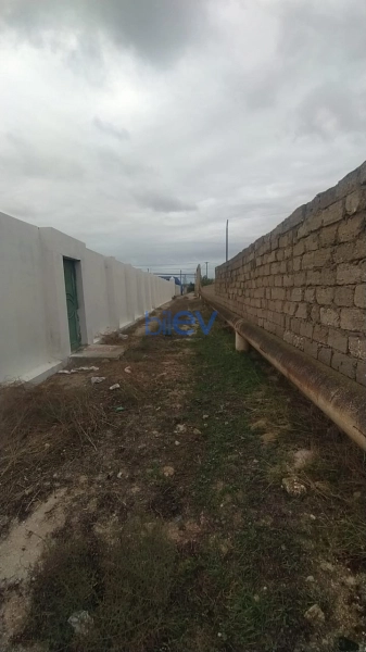 Satış  otaqlı Torpaq  1200m², Bakı