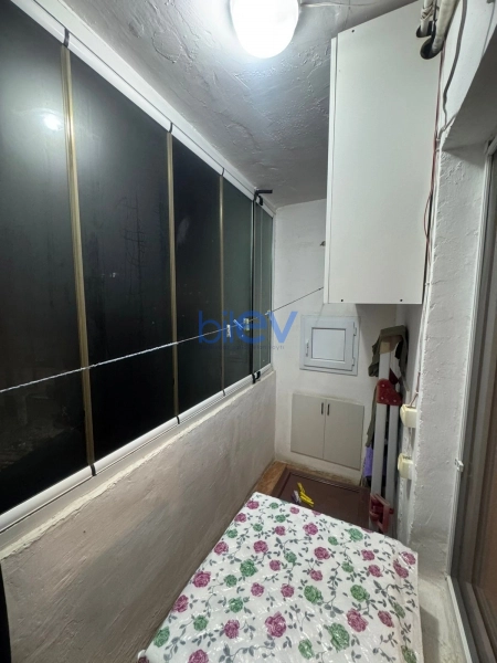 Satış 4 otaqlı Köhnə Tikili bina evi  110m², Bakı