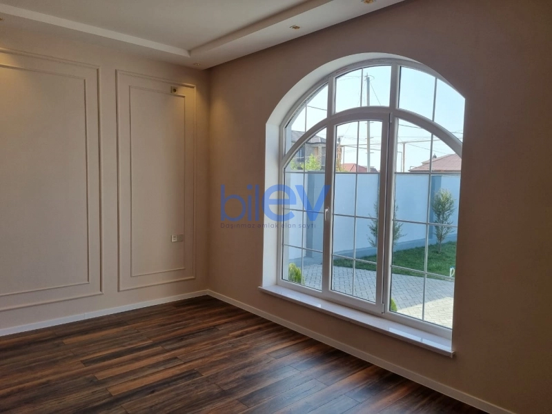 Satış 4 otaqlı Həyət evi  200m², Bakı