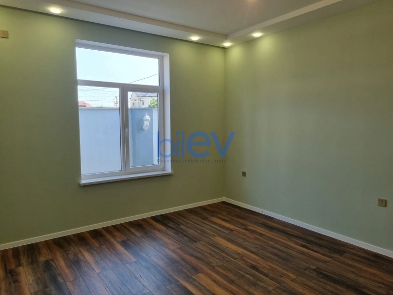 Satış 4 otaqlı Həyət evi  200m², Bakı